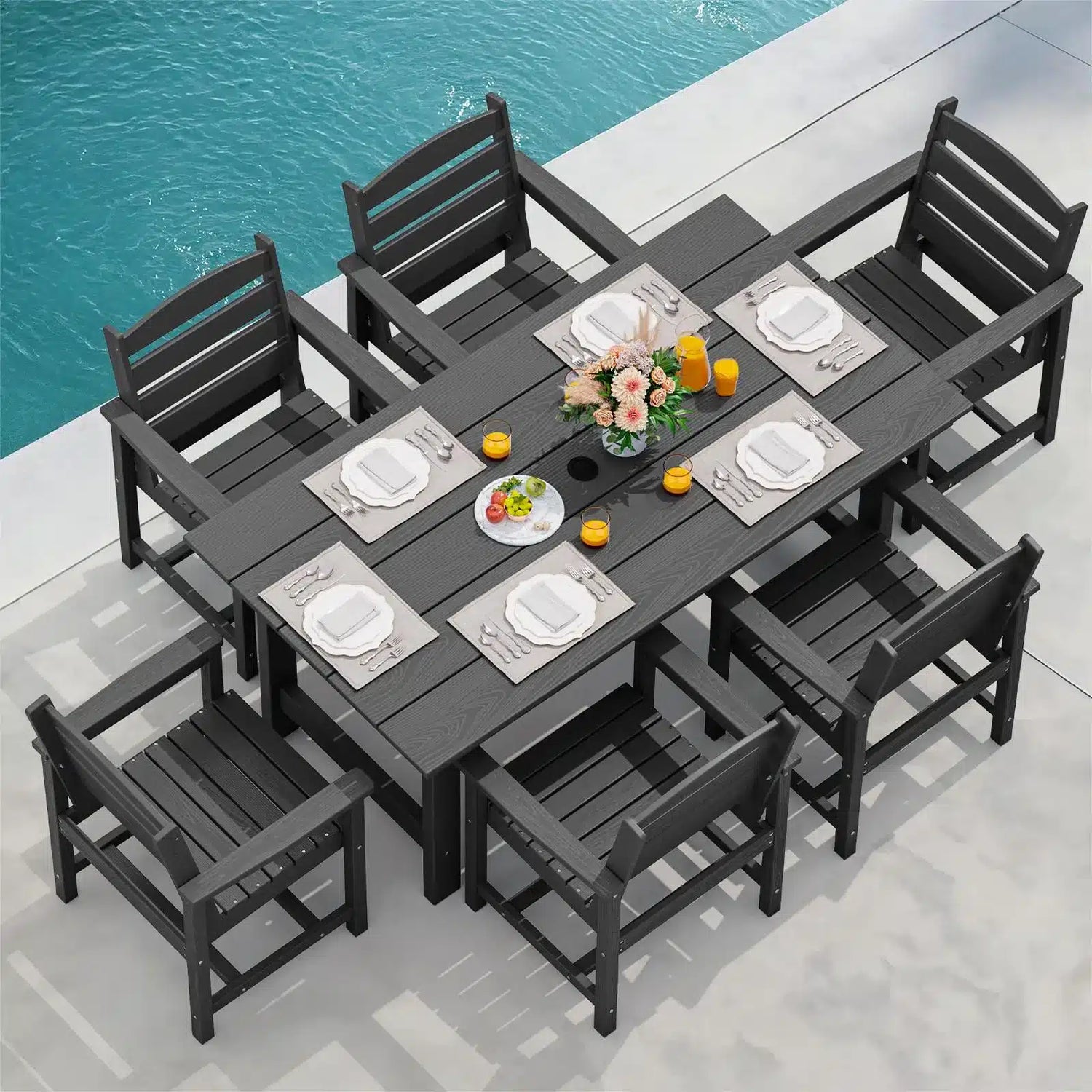 Patio Furniture